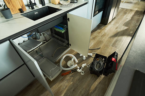 24/7 Emergency Plumbing experts in Benton Harbor, MI