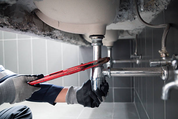 Trusted Emergency Plumber service in Benton Harbor, MI - AAA Plumbing Heating